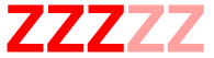 zzzz